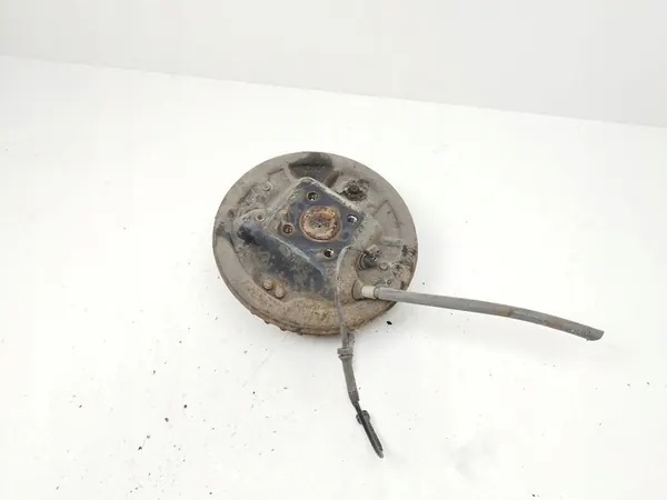 Tambour de frein arrière Dacia Logan II 2016 MTL29527 image 3