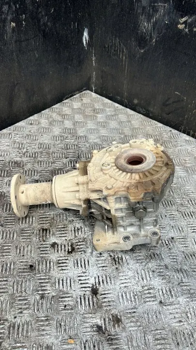 Caixa de transferência OEM 3B600 para Kia Sportage 2013 image 3