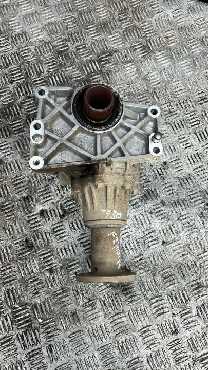 Caixa de transferência OEM 3B600 para Kia Sportage 2013 image 4