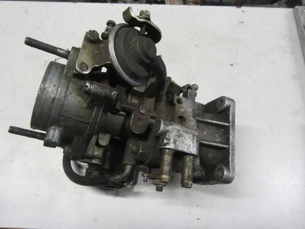 Carburateur Fiat 128 Ritmo Weber 32ICEV60 image 4