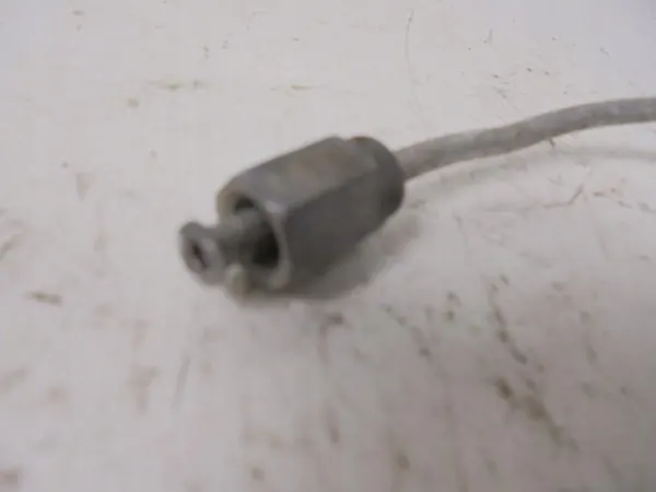 Remleiding Voor OEM 551960198R voor Renault Clio 5 image 4