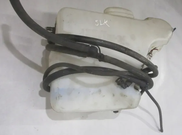 Spolarbehållare Mercedes-Benz OE 1718600160 image 7