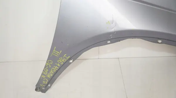 Voor rechter spatbord OEM 360204063 Honda CR-V III image 4