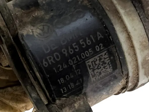 Volkswagen OE Vesiputkisarja 1.6 TDI CAY image 5