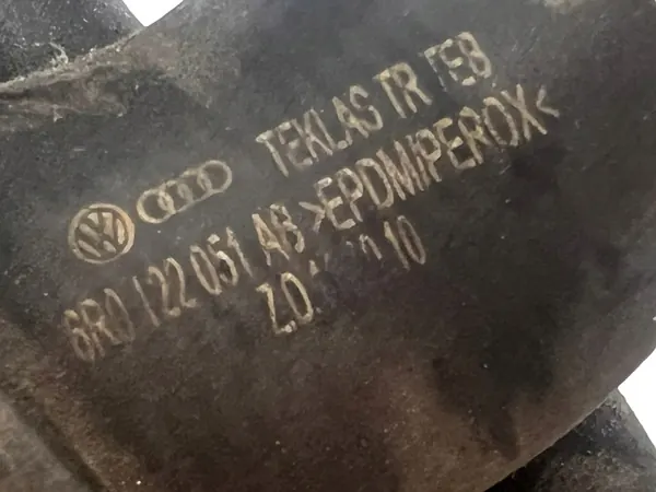 Volkswagen OE Vesiputkisarja 1.6 TDI CAY image 6