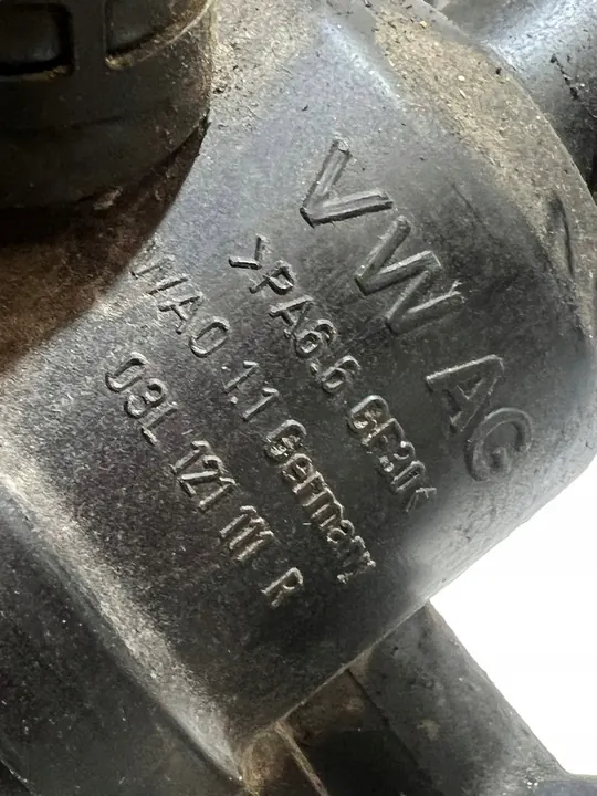 Volkswagen OE Vesiputkisarja 1.6 TDI CAY image 8