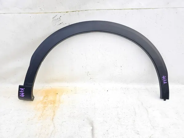 Garniture d'aile avant droit MG HS 2018 -> OEM image 1