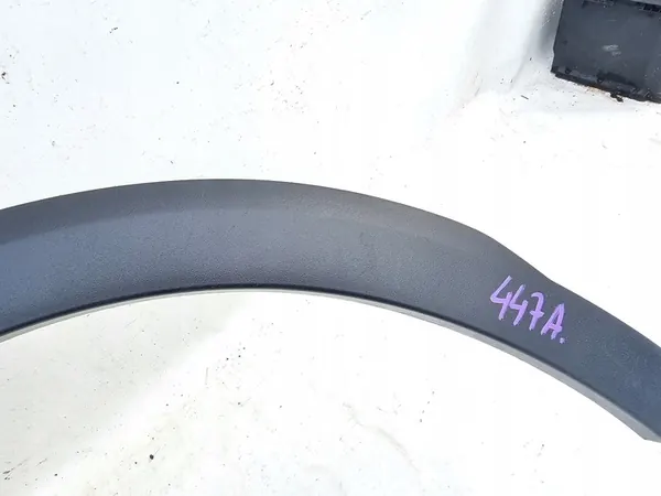 Garniture d'aile avant droit MG HS 2018 -> OEM image 10