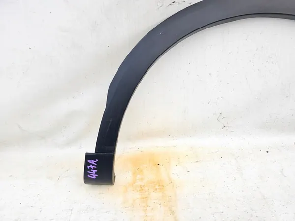 Garniture d'aile avant droit MG HS 2018 -> OEM image 2