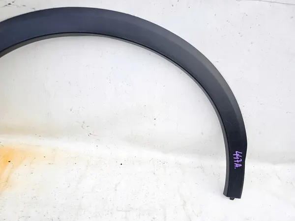 Garniture d'aile avant droit MG HS 2018 -> OEM image 4