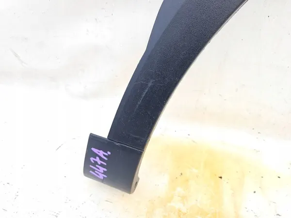 Garniture d'aile avant droit MG HS 2018 -> OEM image 5