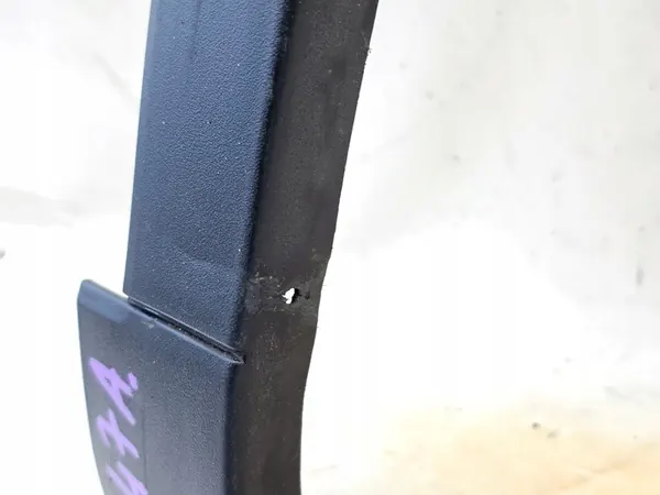 Garniture d'aile avant droit MG HS 2018 -> OEM image 7