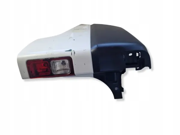 Hintere rechte Eckblech OEM RT3A1504 für Renault Trafic 3 image 2