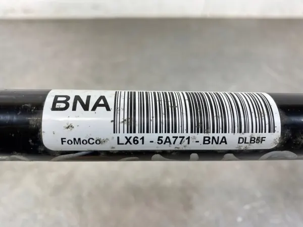 Ford Escape IV 2022 Taka stabilointitanko OEM LX615A771BNA image 7