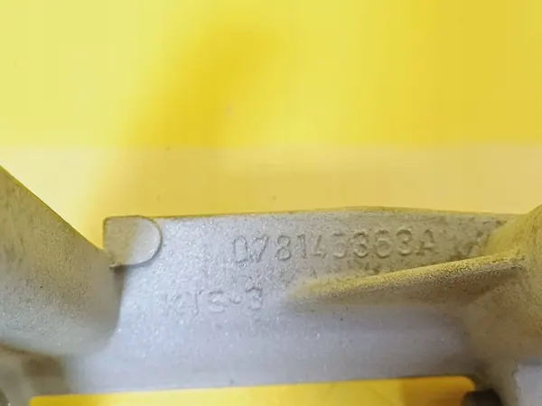 Suporte da Bomba de Direção OEM DRC87574 image 3