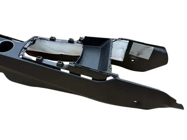 Túnel Central Hyundai I30 II OEM 84610-A6100 image 3