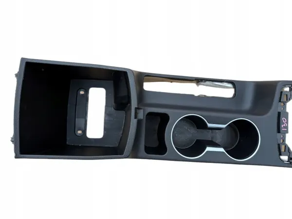 Túnel Central Hyundai I30 II OEM 84610-A6100 image 5
