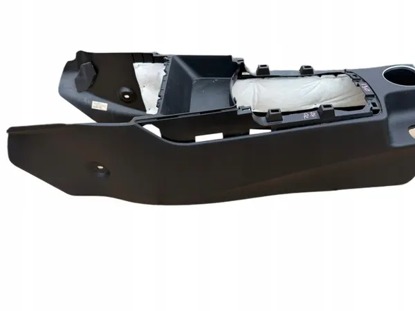 Túnel Central Hyundai I30 II OEM 84610-A6100 image 8