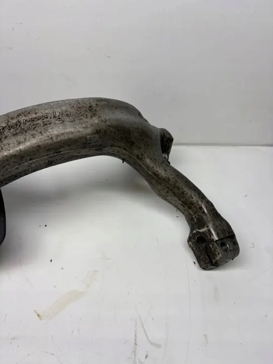 Audi A6 S6 C6 Vorderradnabe OEM R4F0258 image 6