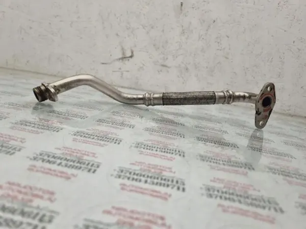 EGR-rör OEM 03C145735C för VW Passat B6 1.4L image 3