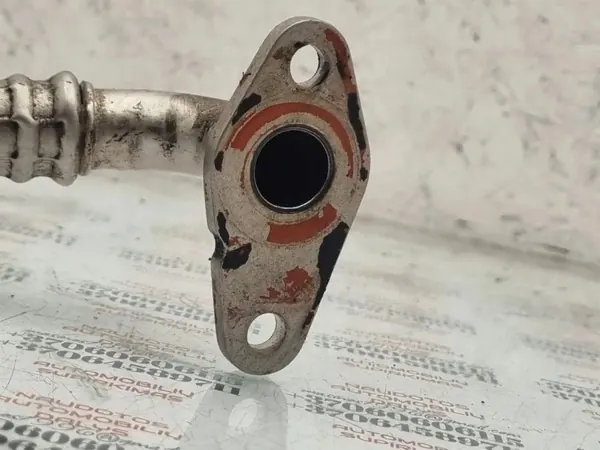 EGR-rör OEM 03C145735C för VW Passat B6 1.4L image 4