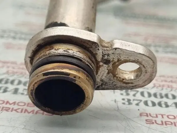EGR-rör OEM 03C145735C för VW Passat B6 1.4L image 5
