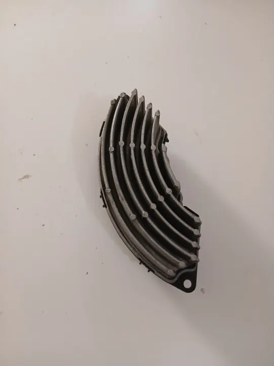 Résistance OEM 215133016 pour Fiat 500, Panda, Punto image 2