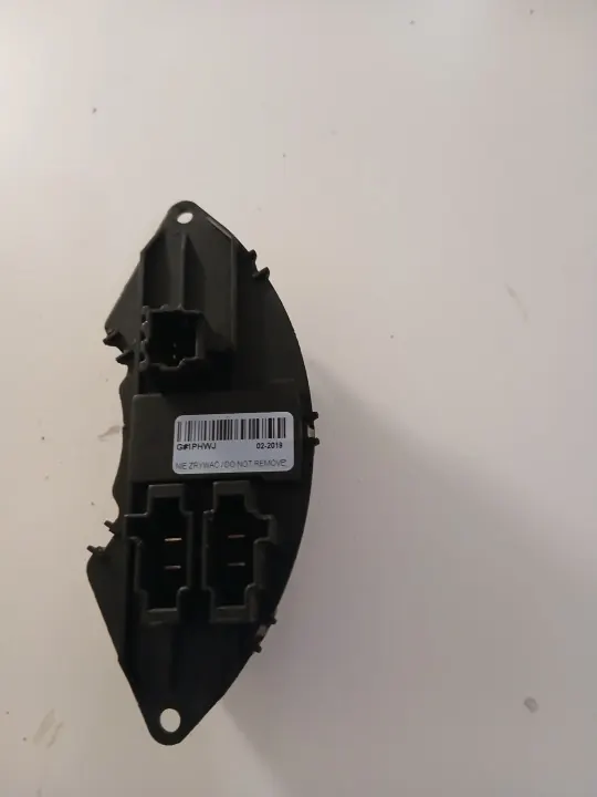 Résistance OEM 215133016 pour Fiat 500, Panda, Punto image 3