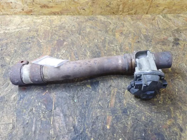 Soupape d'échappement OEM 8194 pour Renault 1.6 DCI image 2
