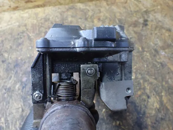 Soupape d'échappement OEM 8194 pour Renault 1.6 DCI image 4