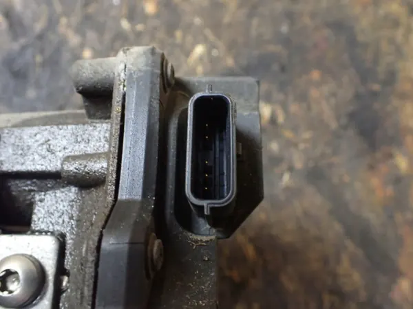 Soupape d'échappement OEM 8194 pour Renault 1.6 DCI image 5