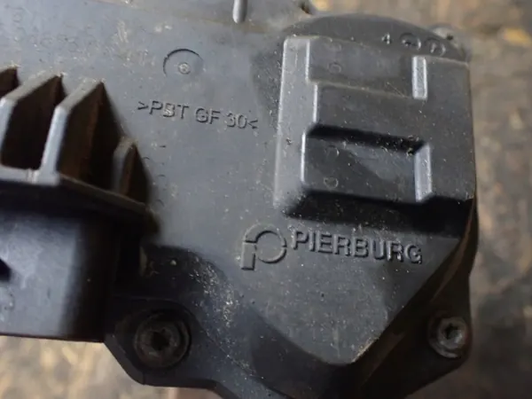Soupape d'échappement OEM 8194 pour Renault 1.6 DCI image 6