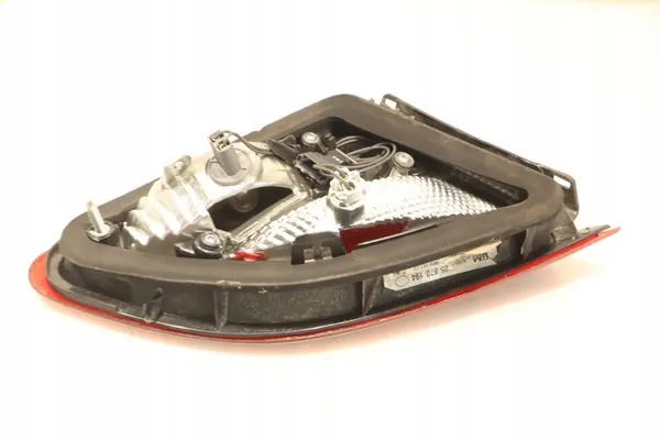 Höger Bakljus Opel Astra J 25870194 image 4