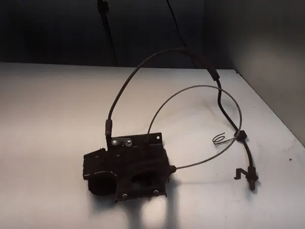 Ford Vara-akselinostin OEM E1GC-1A131-AC Käytetty image 3