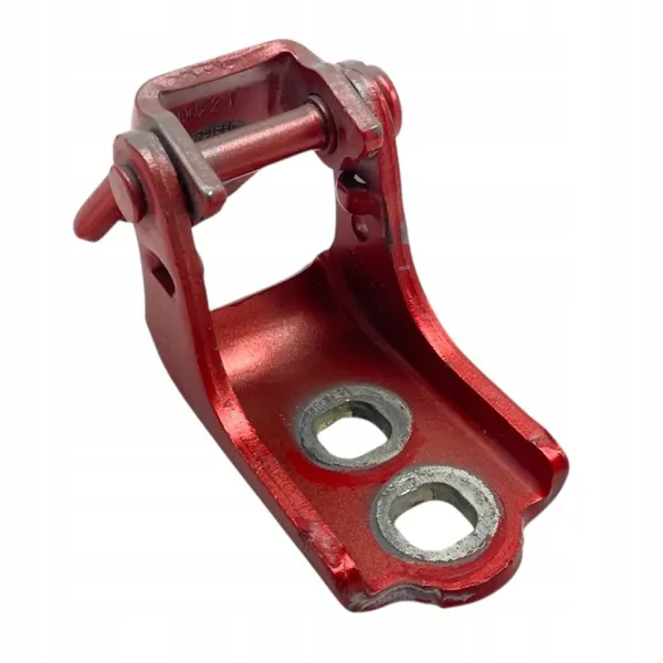 Onderste linker achterdeurscharnier OEM 804002809R Renault image 2