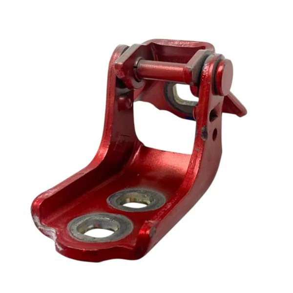 Onderste linker achterdeurscharnier OEM 804002809R Renault image 3