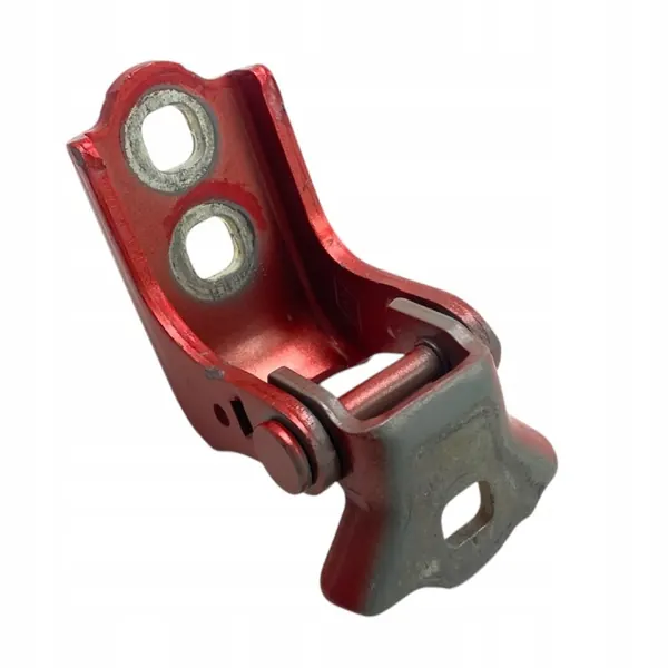 Onderste linker achterdeurscharnier OEM 804002809R Renault image 4