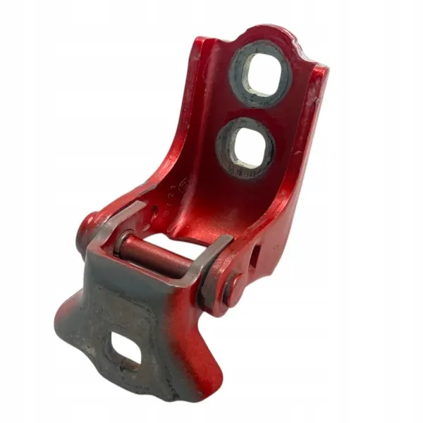Onderste linker achterdeurscharnier OEM 804002809R Renault image 5
