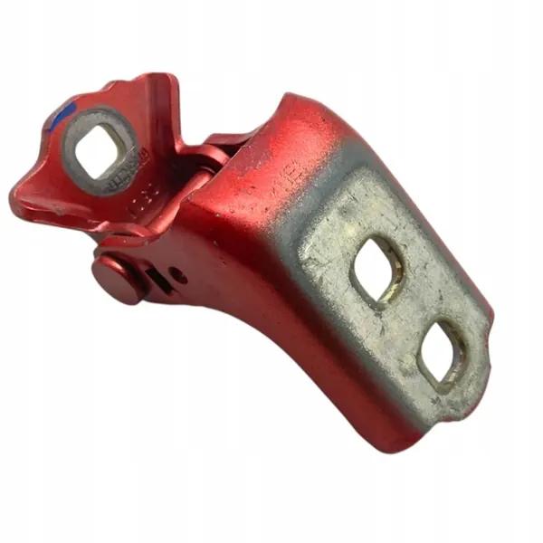 Onderste linker achterdeurscharnier OEM 804002809R Renault image 6