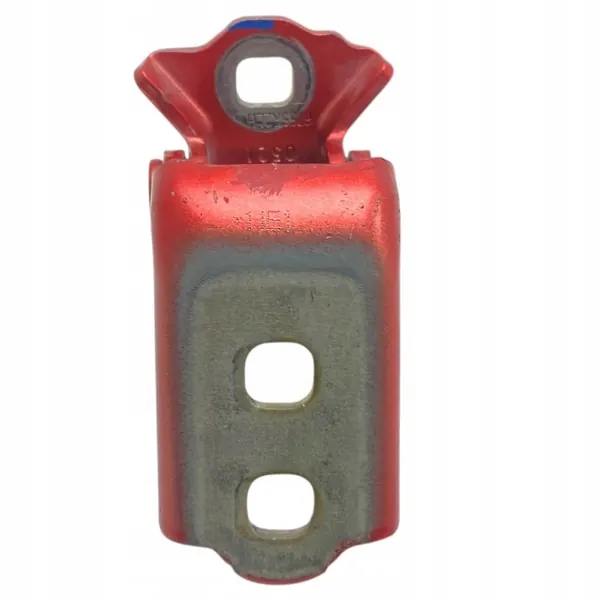 Onderste linker achterdeurscharnier OEM 804002809R Renault image 7