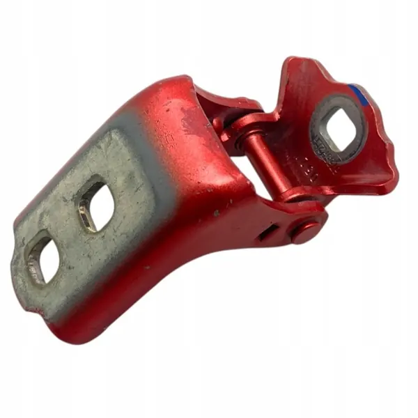 Onderste linker achterdeurscharnier OEM 804002809R Renault image 8
