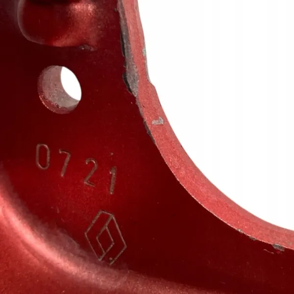 Onderste linker achterdeurscharnier OEM 804002809R Renault image 9