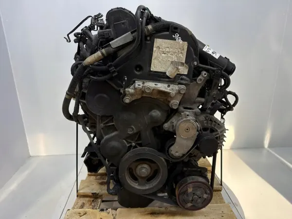Motor ACR320 9HP para Citroen 1.6 HDI - Completo image 6