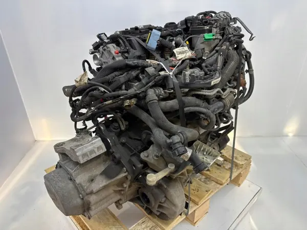 Motor ACR320 9HP para Citroen 1.6 HDI - Completo image 9