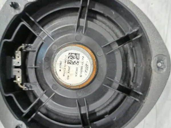 Luidspreker GD9T19B135AB Voor & Achter voor Lincoln image 9