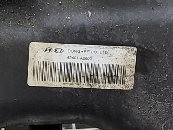 Etujarrupalat OEM 62401A2600 Kia Ceed image 8