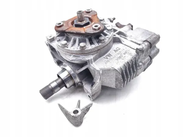 Boîte de transfert Audi OEM 0FV409053B pour Q2 35 TDI image 2