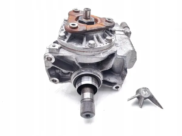 Boîte de transfert Audi OEM 0FV409053B pour Q2 35 TDI image 3