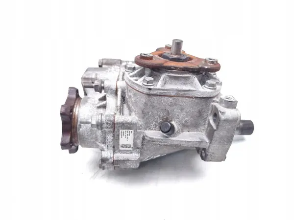 Boîte de transfert Audi OEM 0FV409053B pour Q2 35 TDI image 4