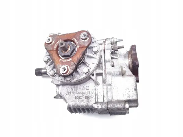 Boîte de transfert Audi OEM 0FV409053B pour Q2 35 TDI image 6